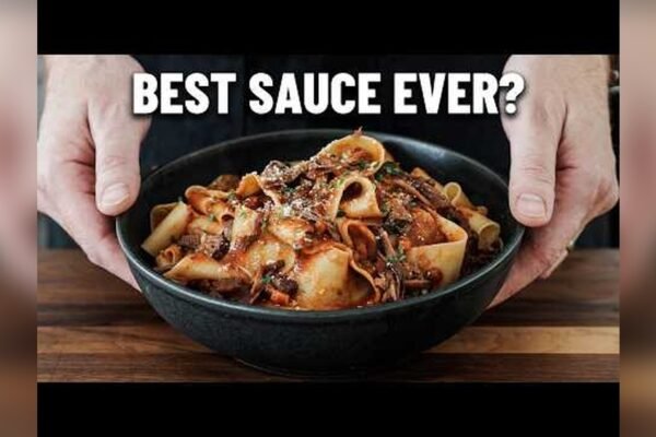 Chef Billy Parisi Recipes