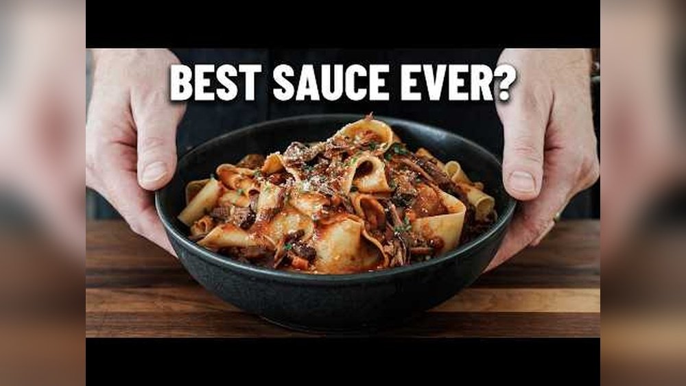 Chef Billy Parisi Recipes