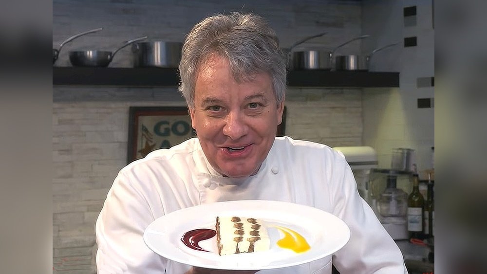 Chef Jean Pierre Recipes