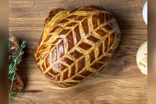 Beef Wellington Chef Ramsay Recipe