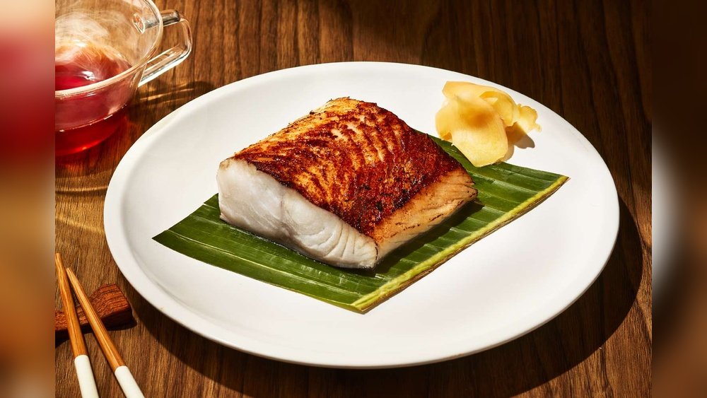 Black Cod Recipes 5 Star Award Winning Chef