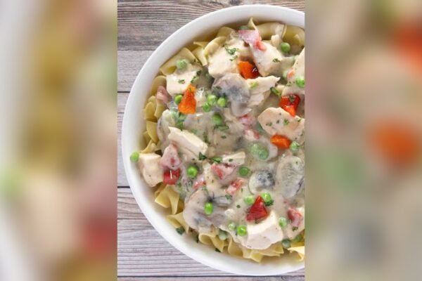 Breakfast Casserole Recipe Chef Dennis