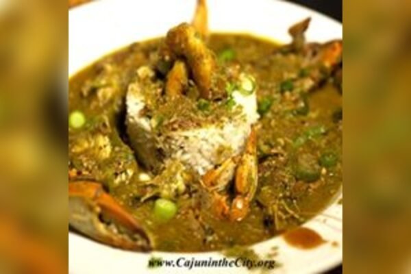 Cajun Chef Justin Wilson Gumbo Recipe