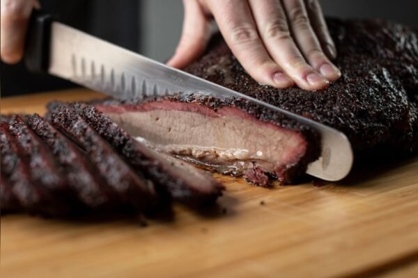 Camp Chef Brisket Recipe