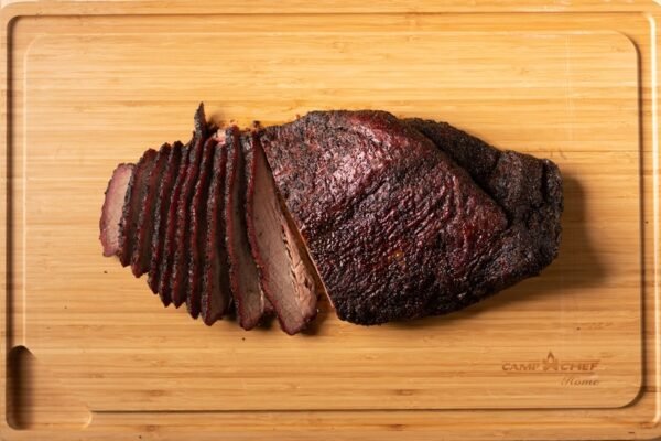 Camp Chef Smoker Recipes