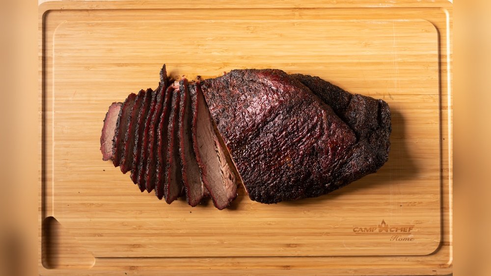 Camp Chef Smoker Recipes