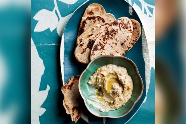 Chef Alice Waters Recipes