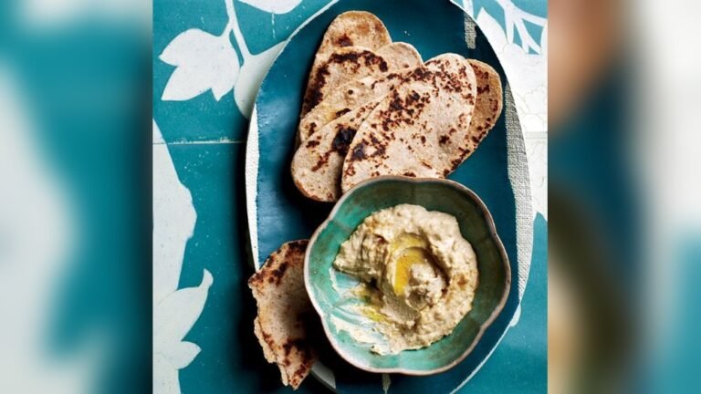 Chef Alice Waters Recipes