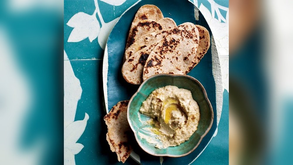 Chef Alice Waters Recipes