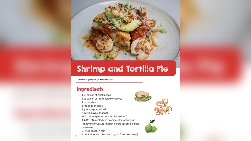 Chef Andrew Gruel Recipes