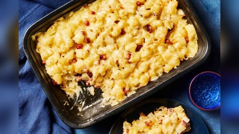 Chef Anthony Bourdain Recipes