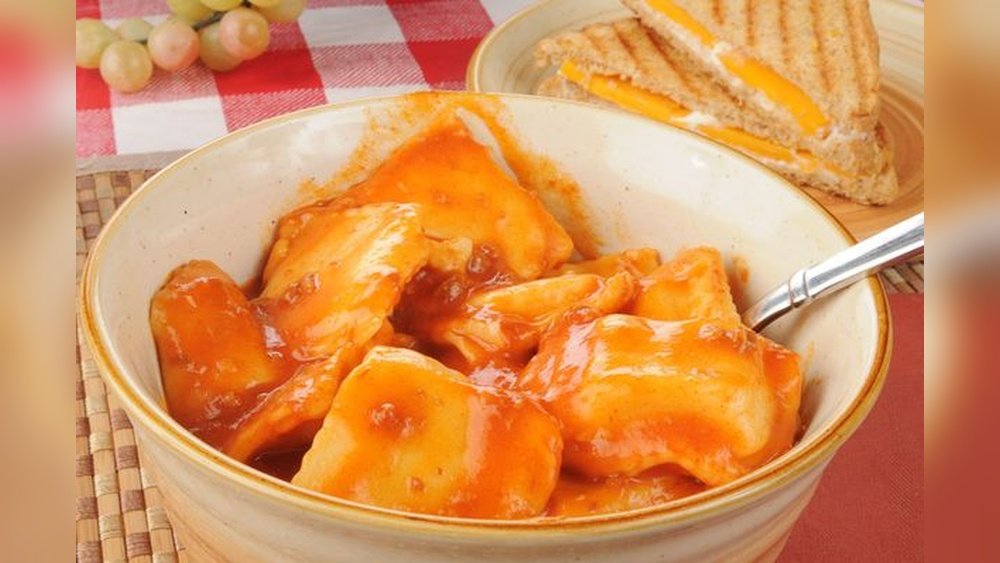 Chef Boyardee Ravioli Recipe