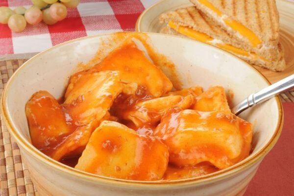 Chef Boyardee Recipes Ravioli