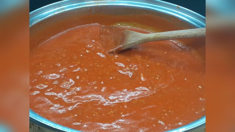 Chef Boyardee Sauce Recipe