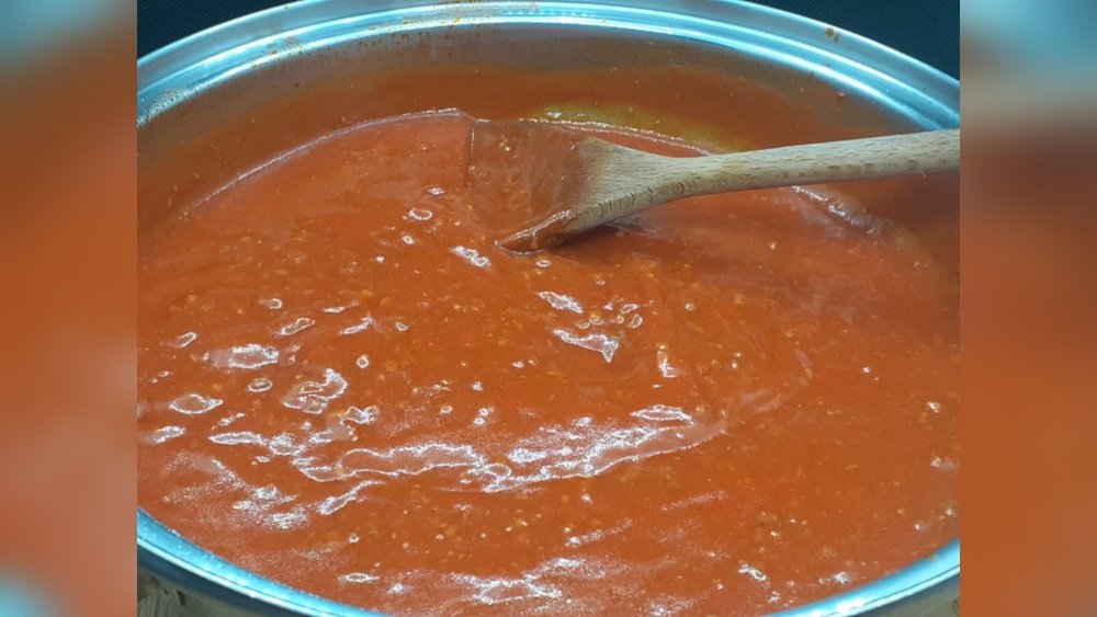 Chef Boyardee Sauce Recipe