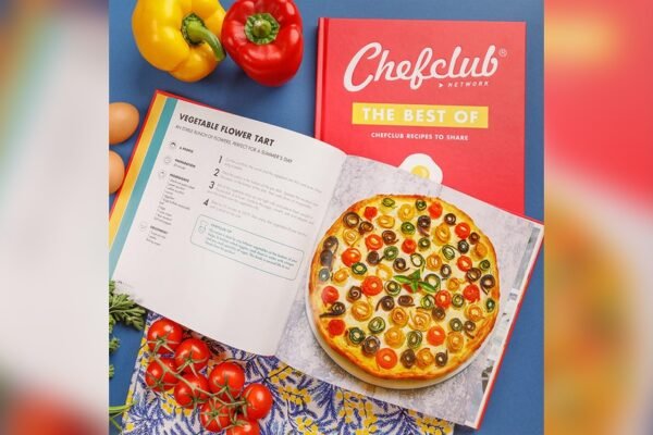 Chef Club Network Recipes