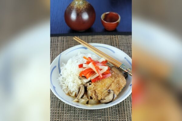 Chef Edward Lee Recipes