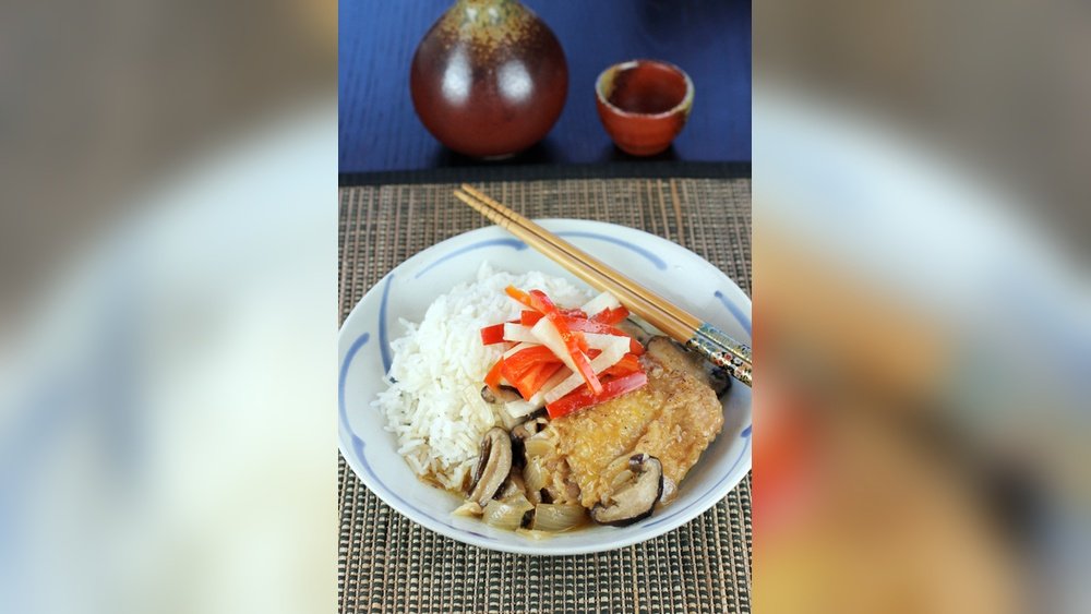 Chef Edward Lee Recipes