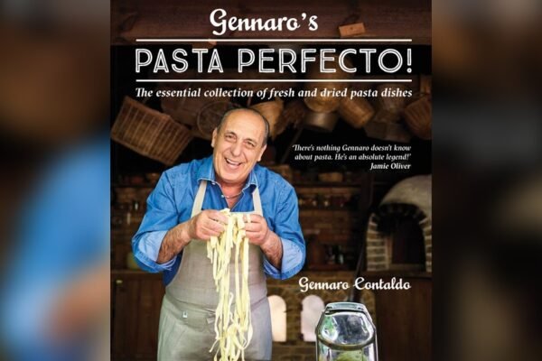 Chef Gennaro Contaldo Recipes