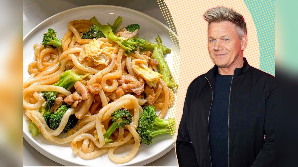 Chef Gordon Ramsay Chicken Recipes