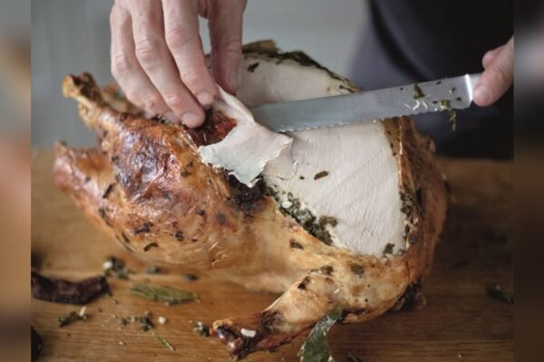 Chef Gordon Ramsay Christmas Turkey Recipes