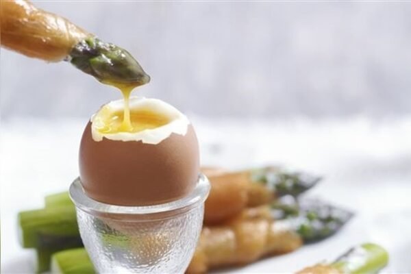 Chef Heston Blumenthal Recipes