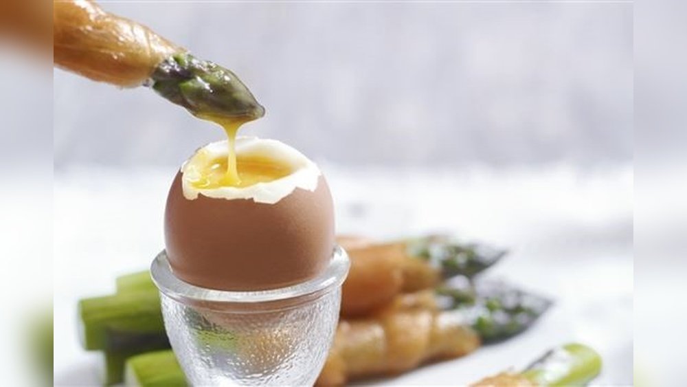 Chef Heston Blumenthal Recipes