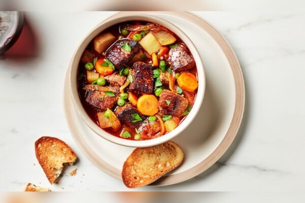 Chef Iq Smart Cooker Recipes