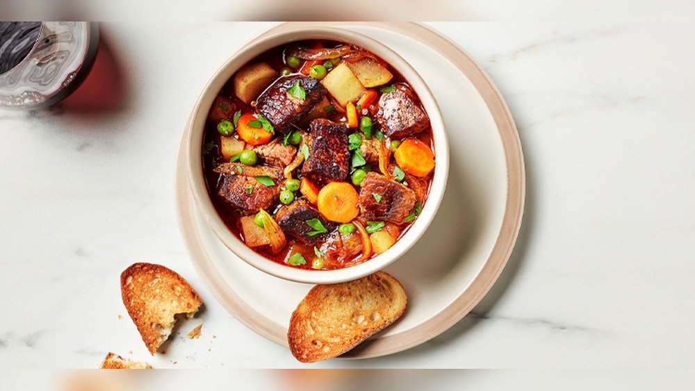 Chef Iq Smart Cooker Recipes