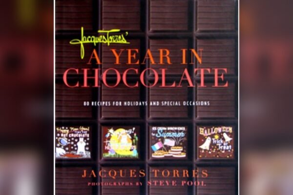 Chef Jacques Torres Recipes