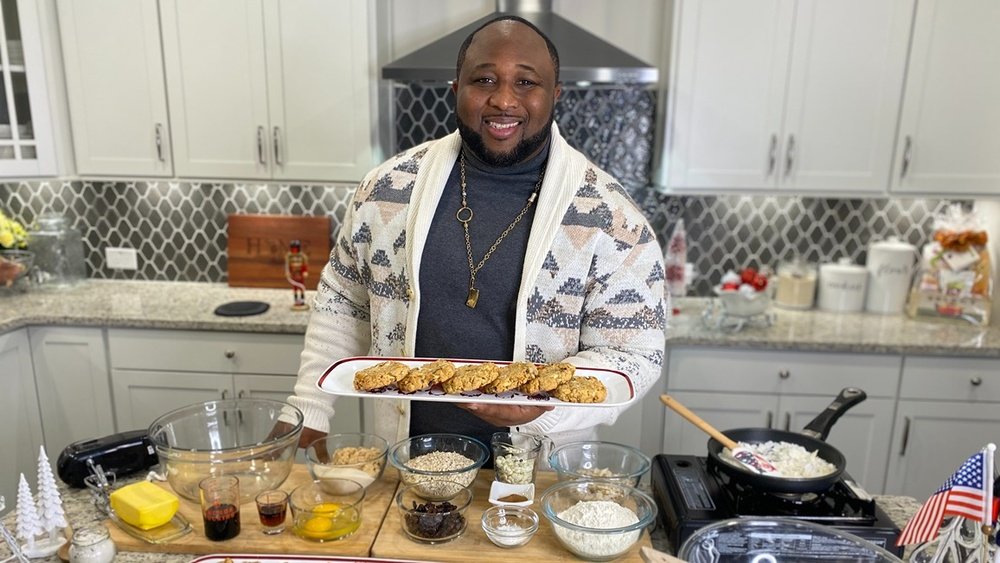 Chef Jernard Chicken Recipes