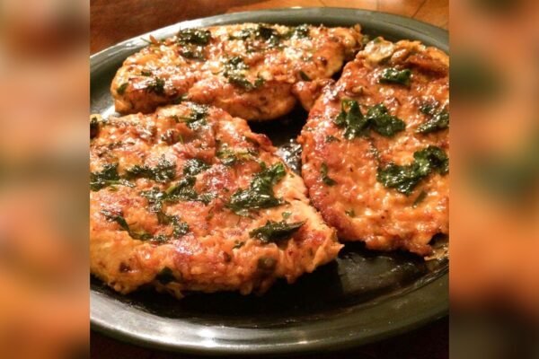 Chef John Chicken Recipes