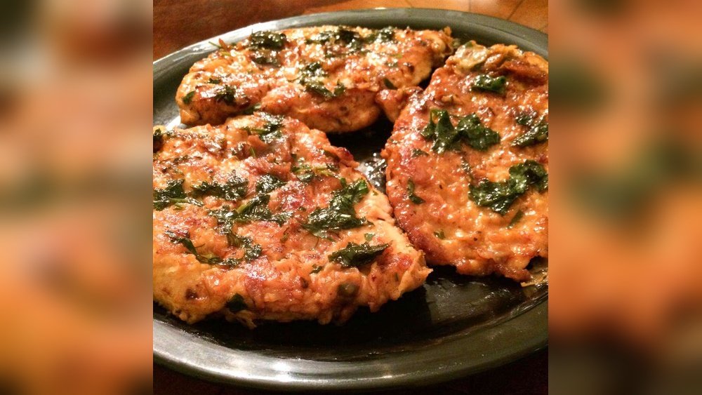 Chef John Chicken Recipes