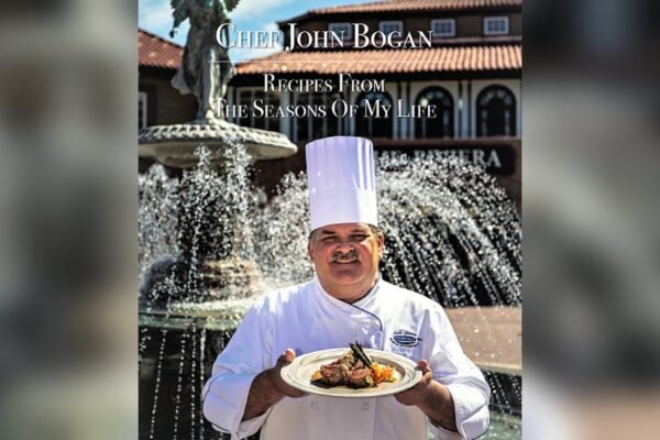 Chef John Recipe Book