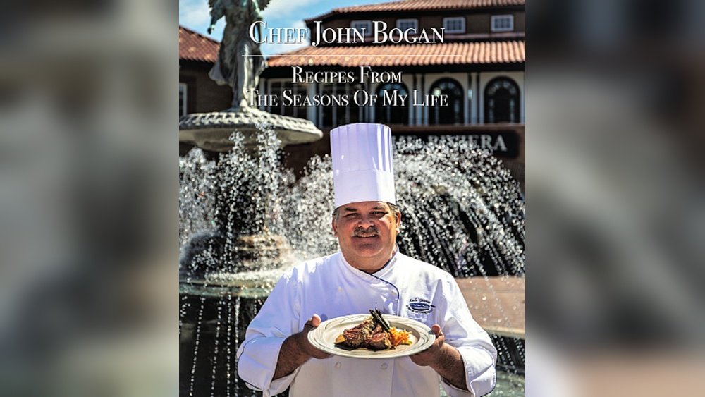Chef John Recipe Book