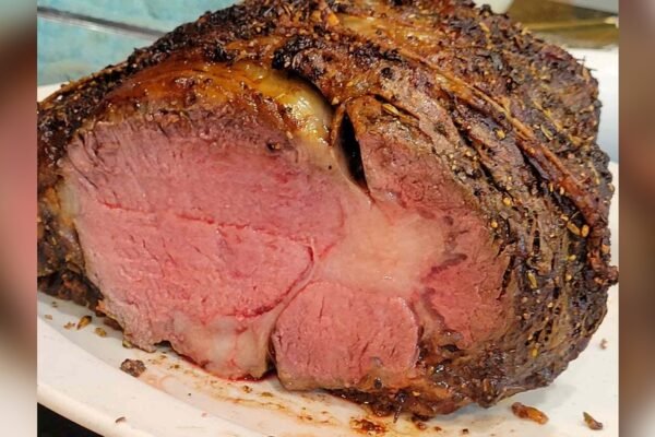 Chef John Recipes Prime Rib