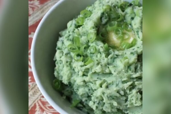 Chef John St Patrick'S Day Recipes