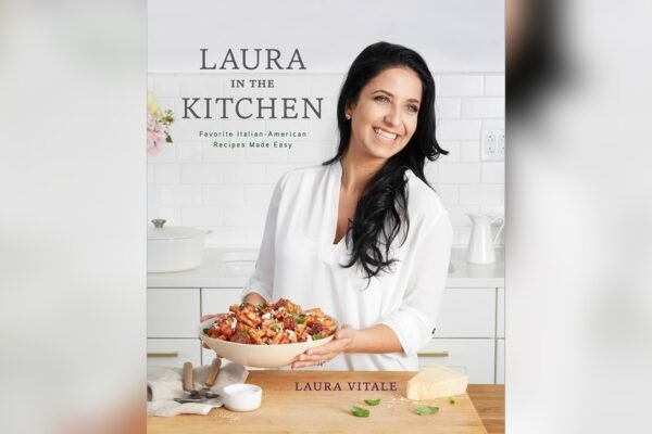 Chef Laura Vitale Recipes