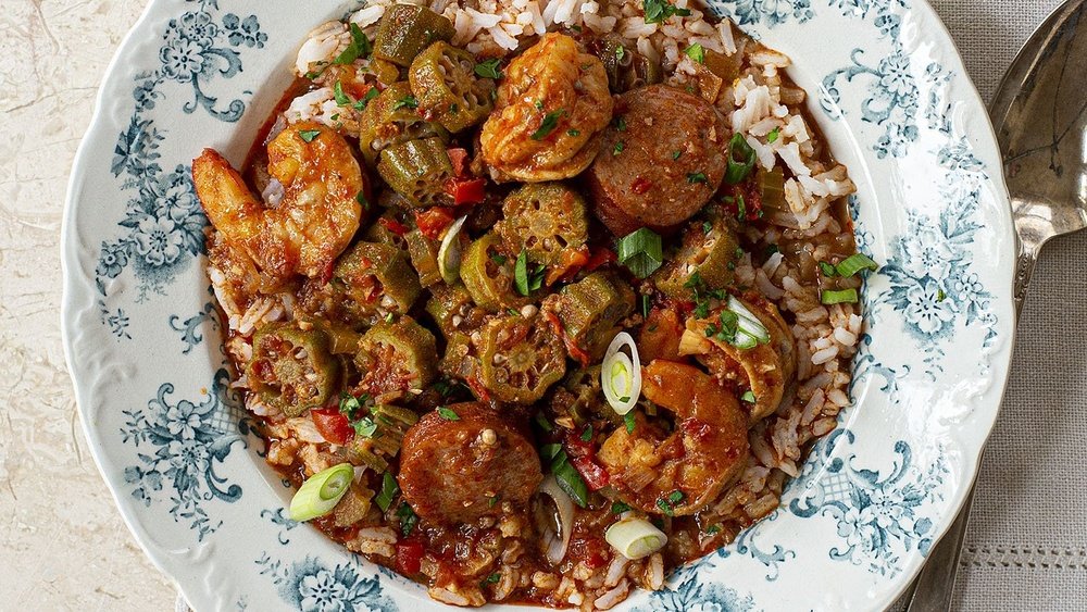 Chef Leah Chase Recipes