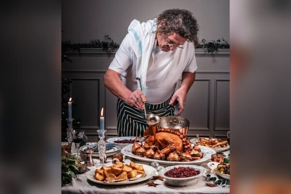 Chef Marco Pierre White Recipes