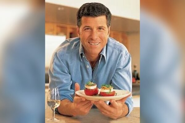 Chef Michael Chiarello Recipes