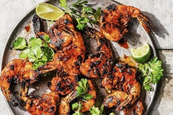 Chef Michael Symon Recipes