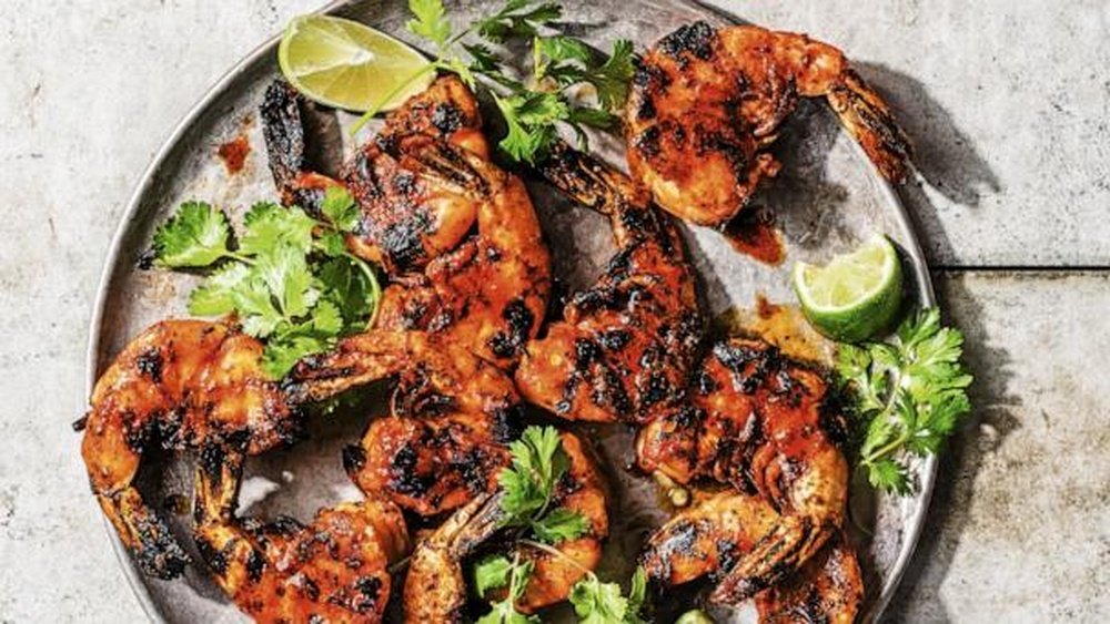 Chef Michael Symon Recipes