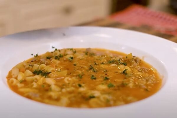 Chef Nick Stellino Recipes