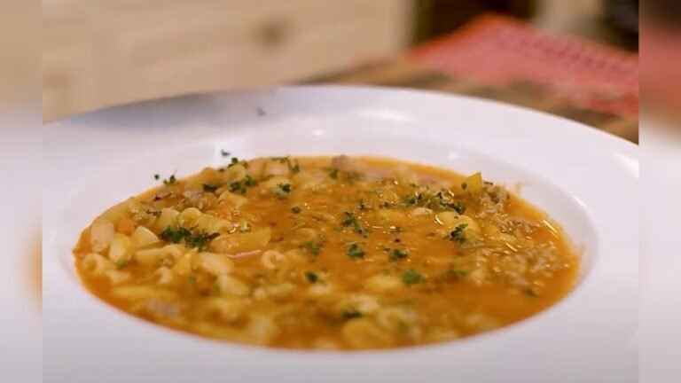 Chef Nick Stellino Recipes