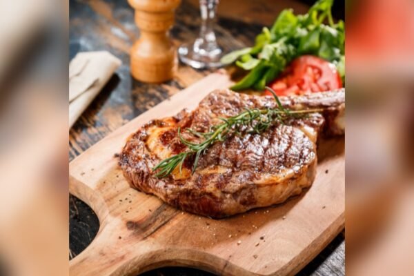 Chef Ramsay Steak Recipe