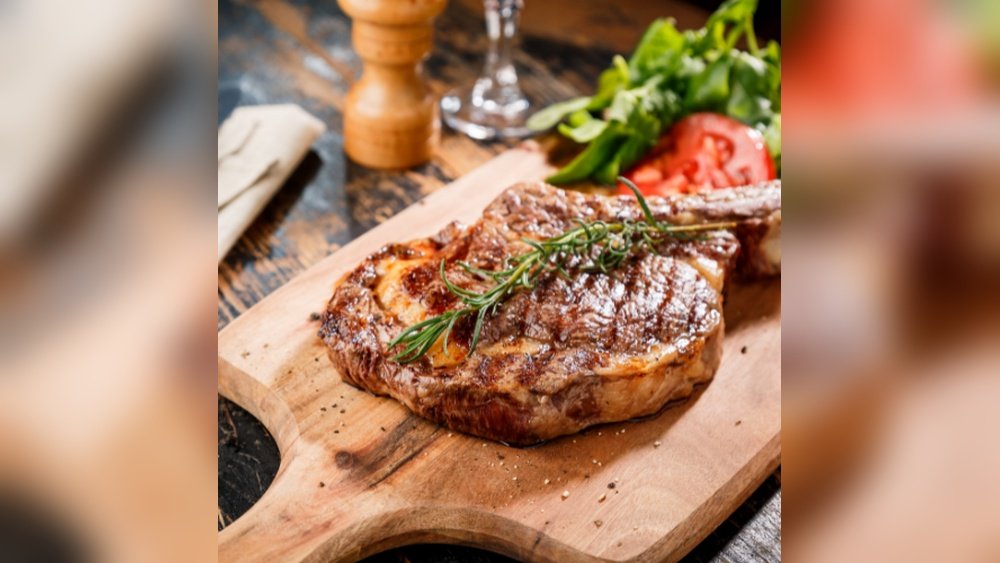 Chef Ramsay Steak Recipe