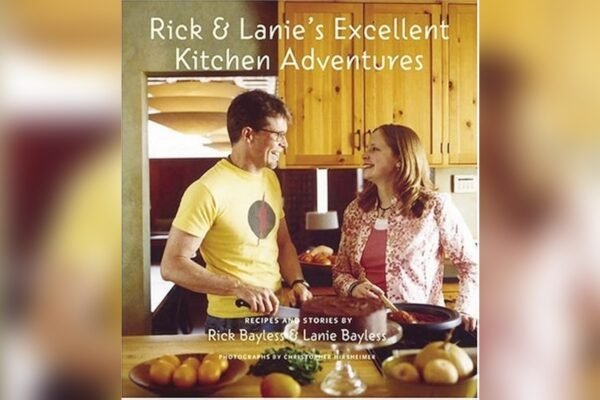 Chef Rick Bayless Recipes