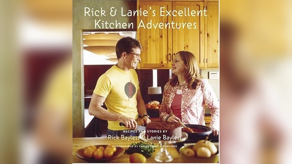 Chef Rick Bayless Recipes