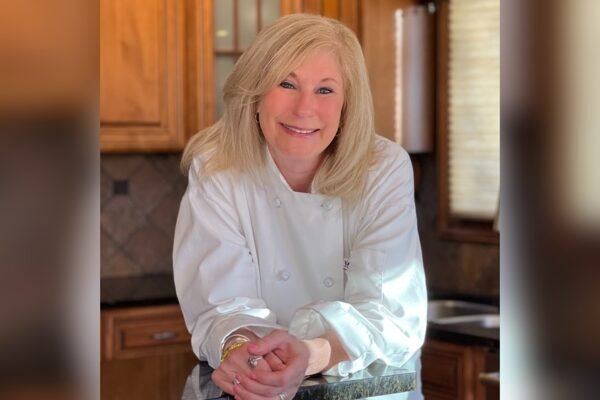 Chef Robyn Q Recipes